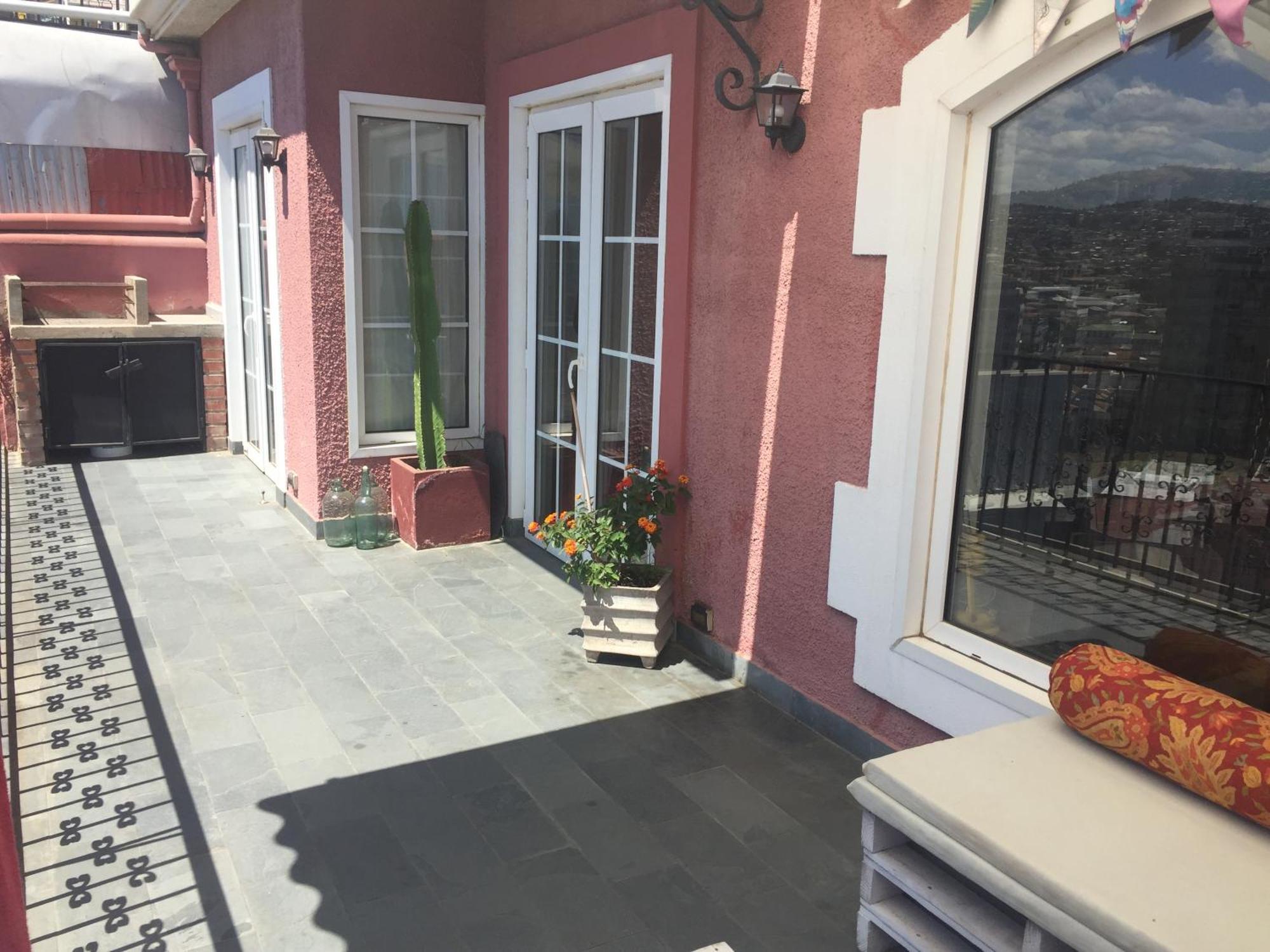 Apartment Casona Valpo