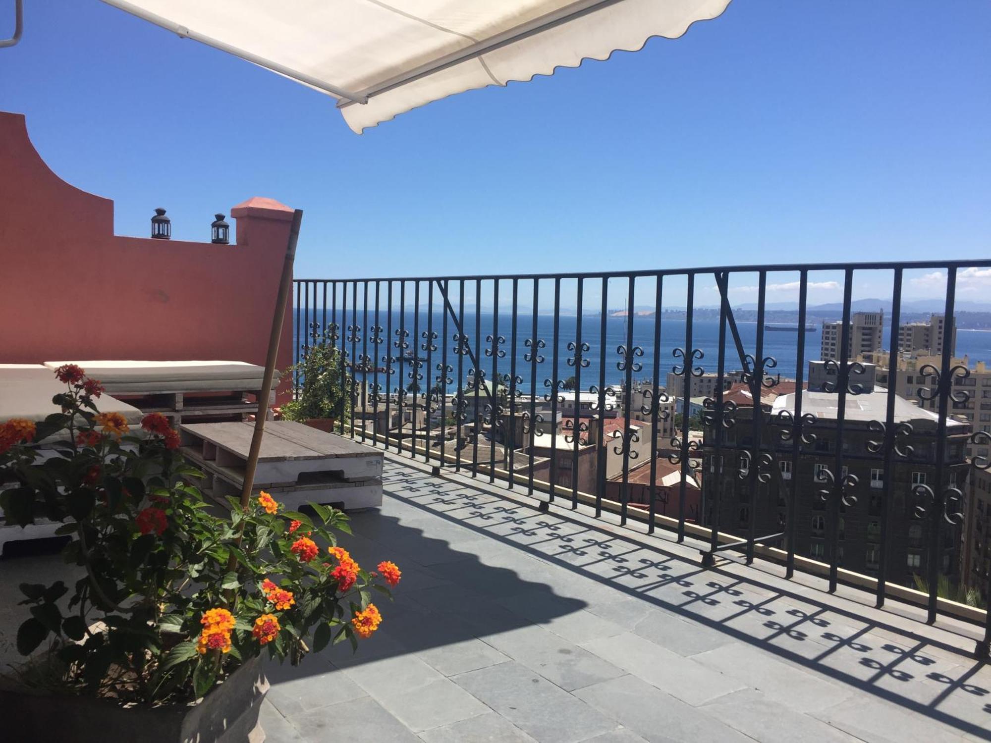 Apartment Casona Valpo *