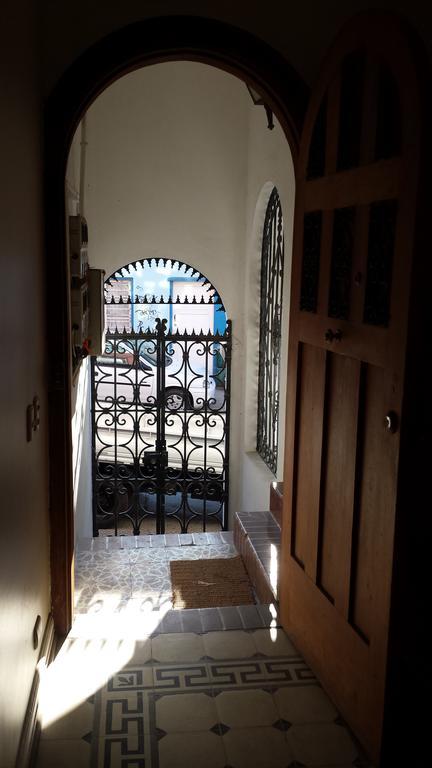 Casona Valpo Apartment *