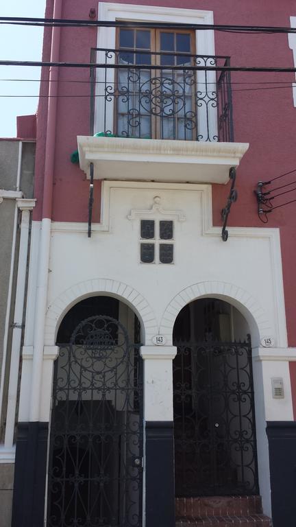 Apartment Casona Valpo Valparaiso