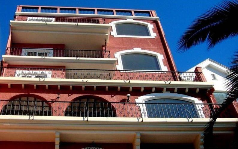 Casona Valpo Valparaiso