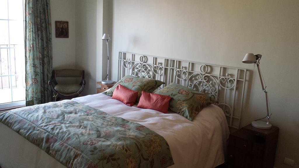 Apartment Casona Valpo *