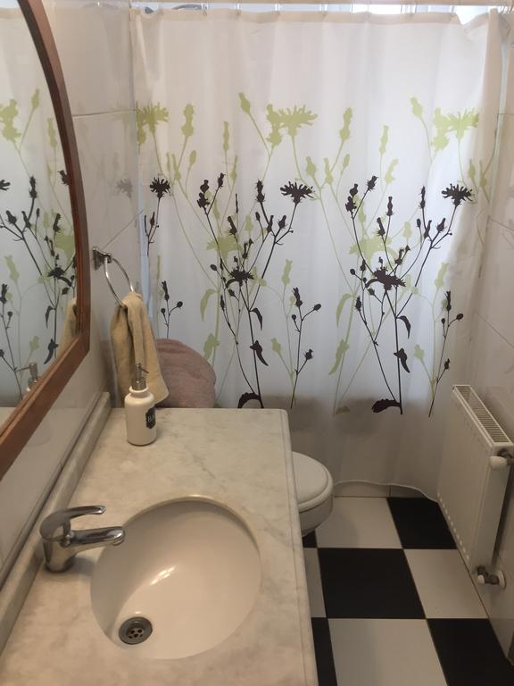Apartment Casona Valpo