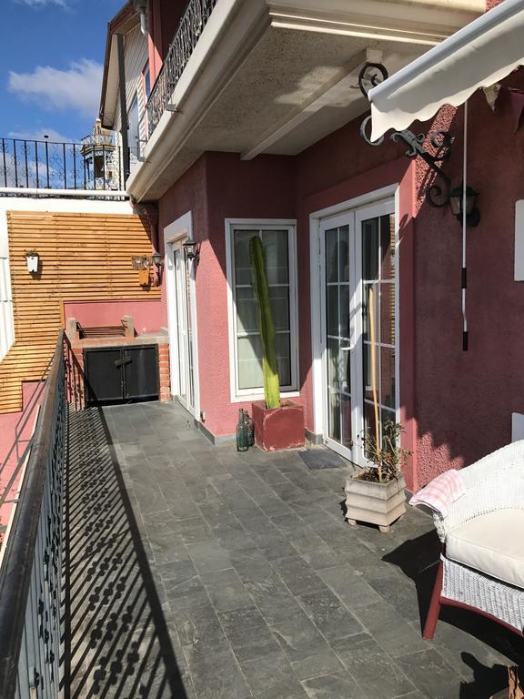 Casona Valpo * Valparaiso