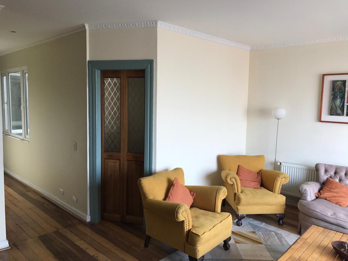 Apartment Casona Valpo *